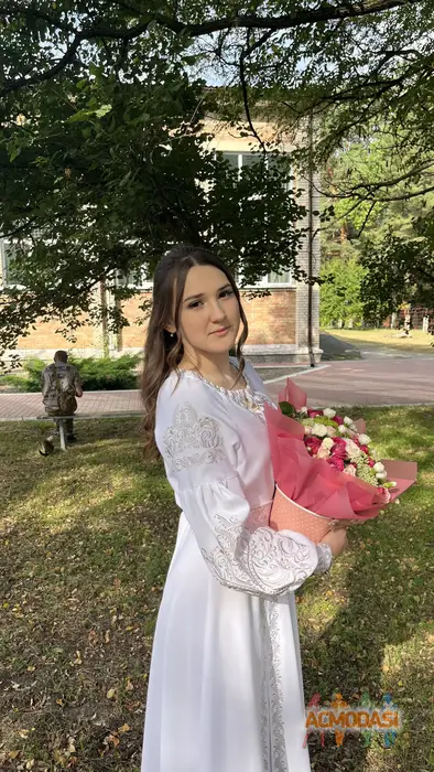 Ангеліна  Лугиня фото №1747586. Завантажено 20 Вересня 2025