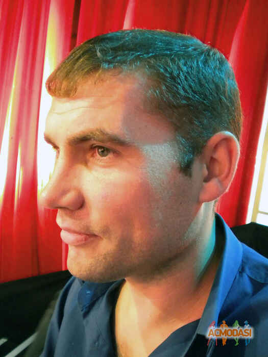 Каланин  Сергей фото №274201. Завантажено 19 Жовтня 2012