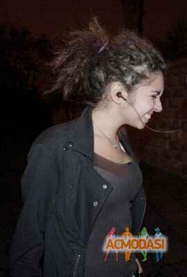 Виктория Намиковна Рустамова фото №41267. Завантажено 07 Червня 2011