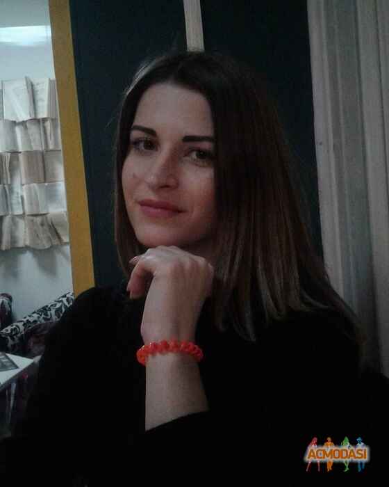 Мираслава Валериевна Новохацкая фото №1050424. Завантажено 04 Травня 2017