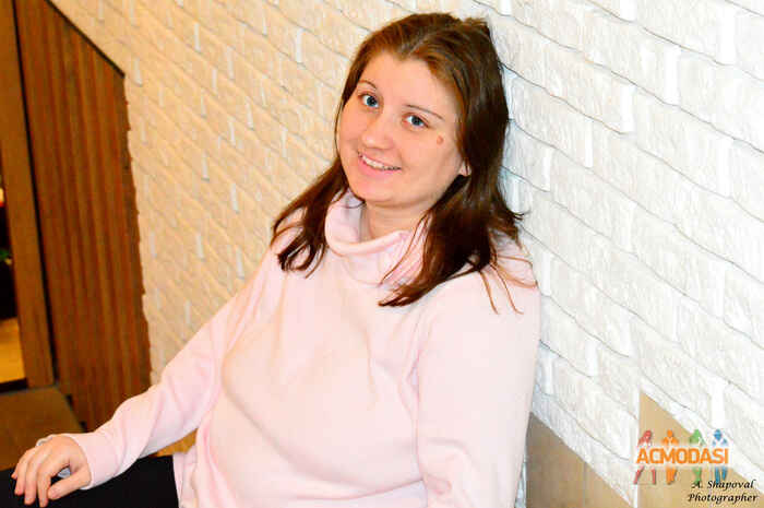 Юлия Владиславовна Зимовец фото №885913. Завантажено 27 Лютого 2016