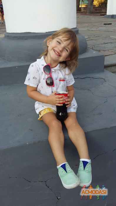 Александра  Куликовская фото №976980. Завантажено 27 Жовтня 2016