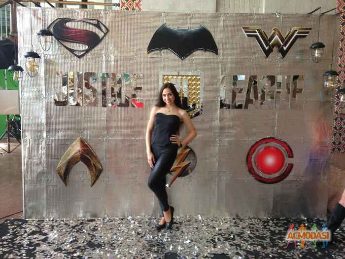 Марія Володимирівна Артамонова фото №1055492. Завантажено 18 Травня 2017