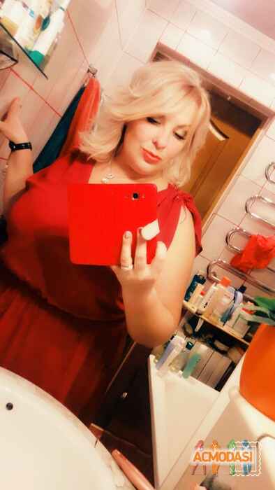 Надежда Николаевна Божко фото №1017609. Завантажено 08 Лютого 2017