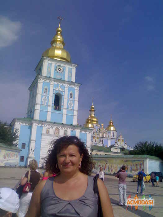 Нина  Стрельник фото №990393. Завантажено 28 Листопада 2016