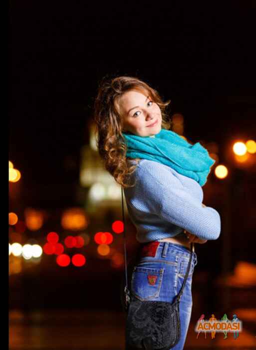 Юлія Георгіївна Каунова фото №988954. Завантажено 23 Листопада 2016