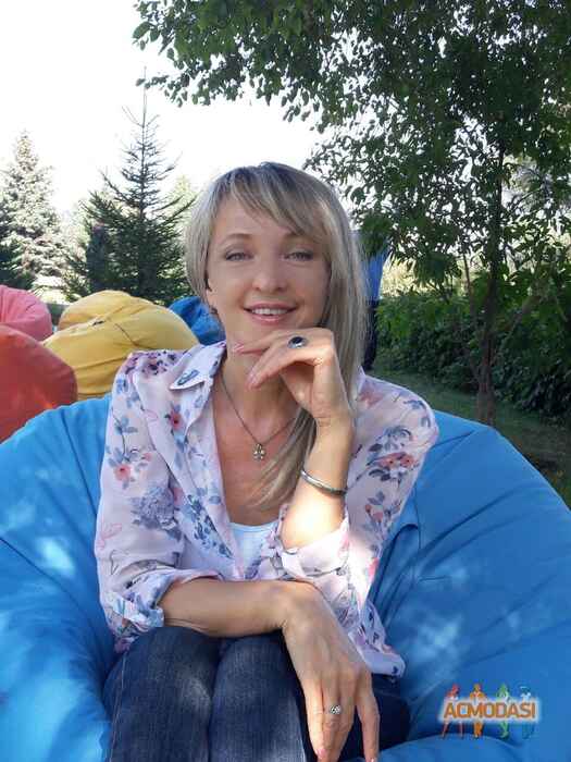 Ксения  Миролюбова фото №1007048. Завантажено 14 Січня 2017