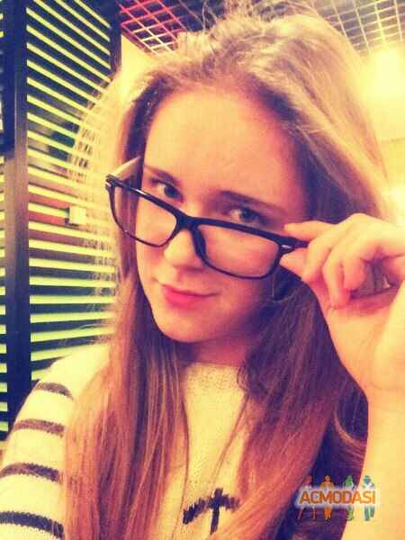 Анастасия Витальевна Ворожбыт фото №1019208. Завантажено 11 Лютого 2017