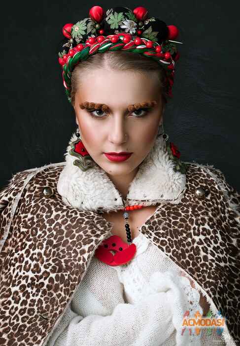 Диана  Уварова фото №1019558. Завантажено 13 Лютого 2017