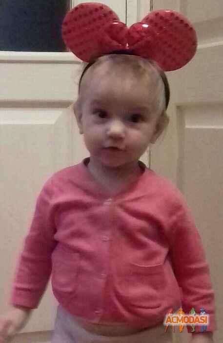 Аріна Олександрівна Махинько фото №1162462. Завантажено 10 Січня 2018