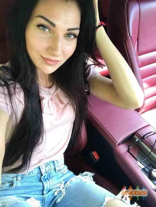 Екатерина Стефановна Била фото №1267380. Завантажено 30 Липня 2018