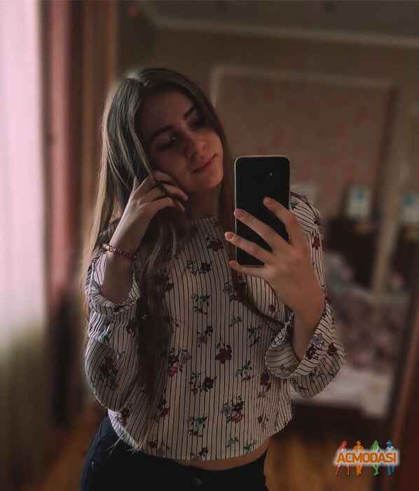 Елизавета Романовна Исрафилова фото №1188138. Завантажено 16 Лютого 2018