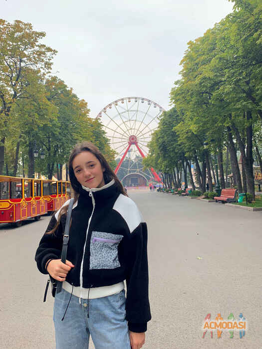 Карина Вікторівна Зозуліна фото №1573794. Завантажено 11 Жовтня 2020