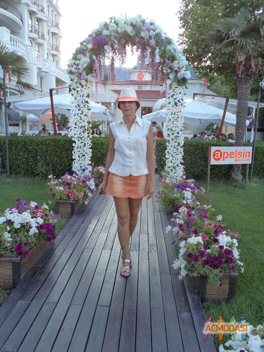 Мила  Еро фото №1306585. Завантажено 14 Жовтня 2018