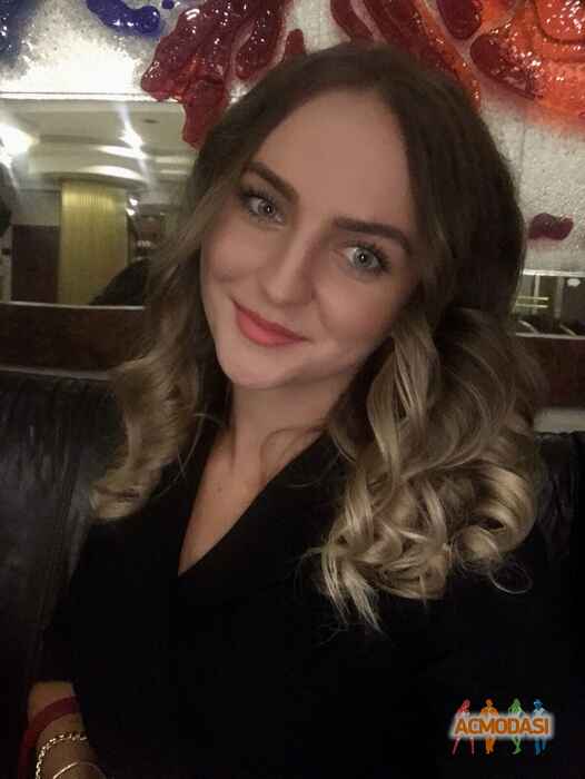 Анастасия Вадимовна Ищенко фото №1384279. Завантажено 29 Березня 2019