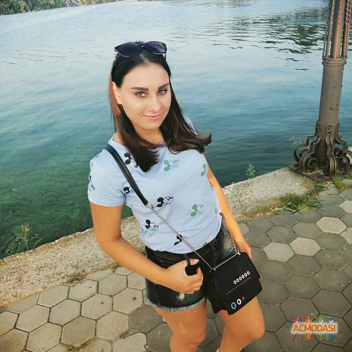 Светлана Николаевна Пашина фото №1431327. Завантажено 04 Серпня 2019