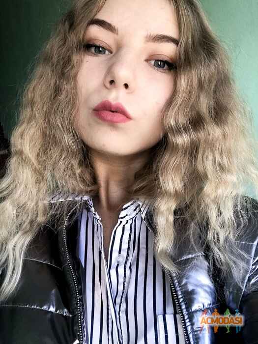 Ілона Крилова Костянтинівна фото №1456017. Завантажено 02 Жовтня 2019