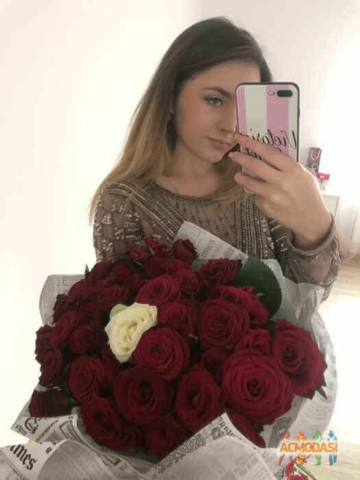 Анастасія Романівна Демянів фото №1469121. Завантажено 01 Листопада 2019