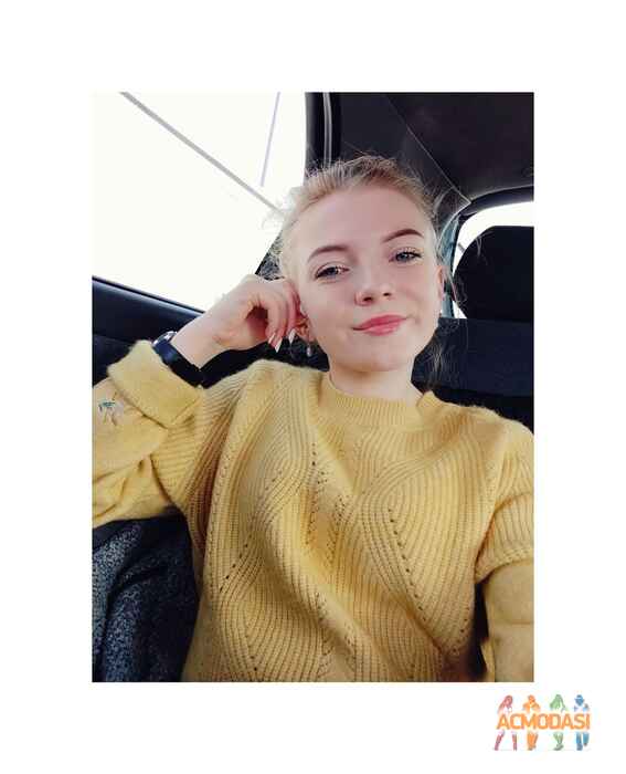 Мария Викторовна Заец фото №1476255. Завантажено 16 Листопада 2019