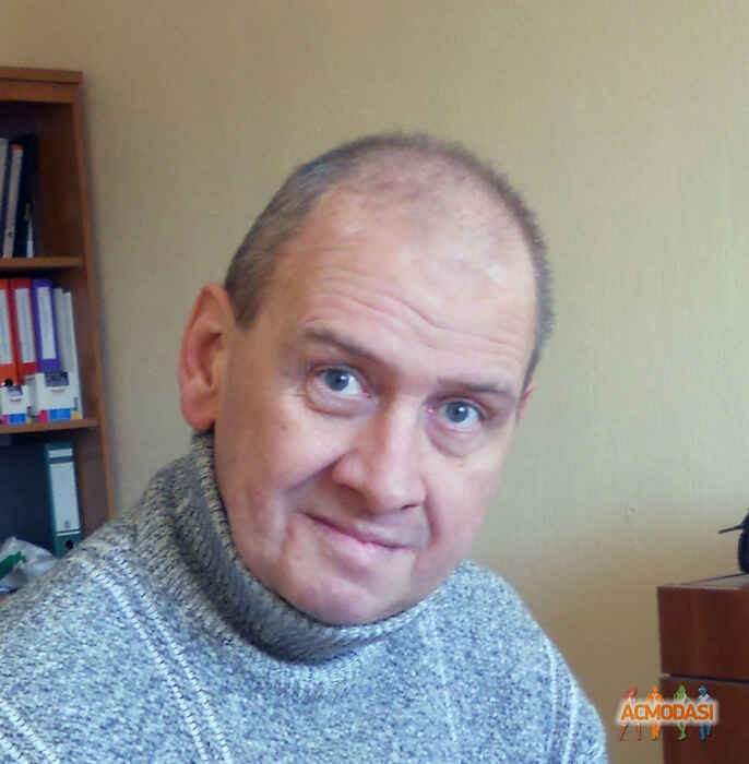 Сергей Викторович Агашков фото №124204. Завантажено 27 Грудня 2011