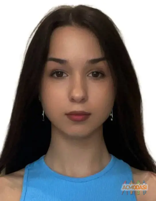 Альбіна  Заїченко фото №1745420. Завантажено 26 Липня 2025