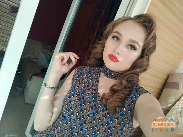 Анастасия Сергеевна Ковалева фото №940368. Завантажено 03 Серпня 2016
