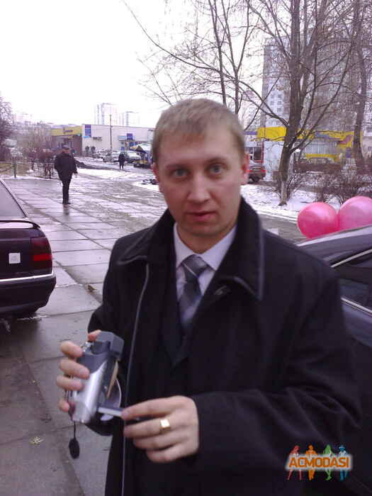 Андрей Евгеньевич Пятов фото №940625. Завантажено 04 Серпня 2016