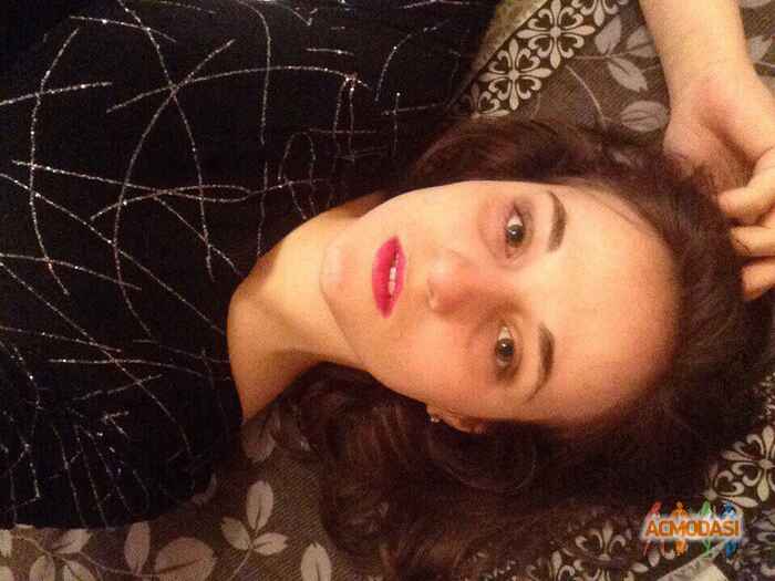 Альона Володимирівна Наливайко фото №1003820. Завантажено 05 Січня 2017