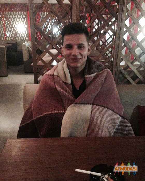 Николай Петрович Кендигелян фото №1017414. Завантажено 07 Лютого 2017