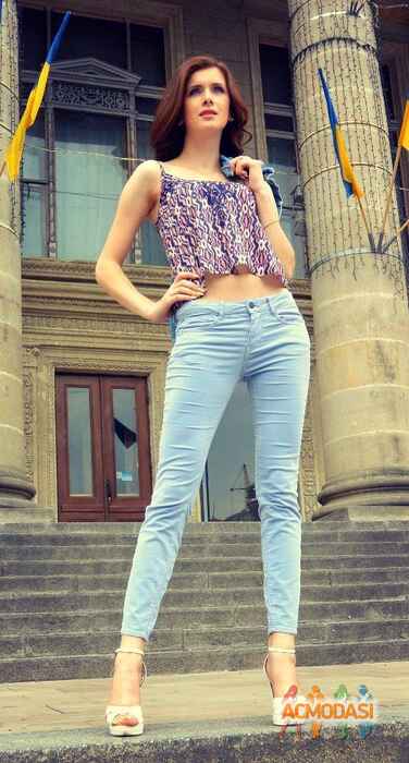 Мирослава  Шемберко фото №1054554. Завантажено 16 Травня 2017