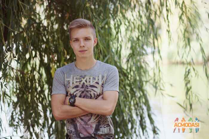 Виталий  Буток фото №1082849. Завантажено 24 Липня 2017