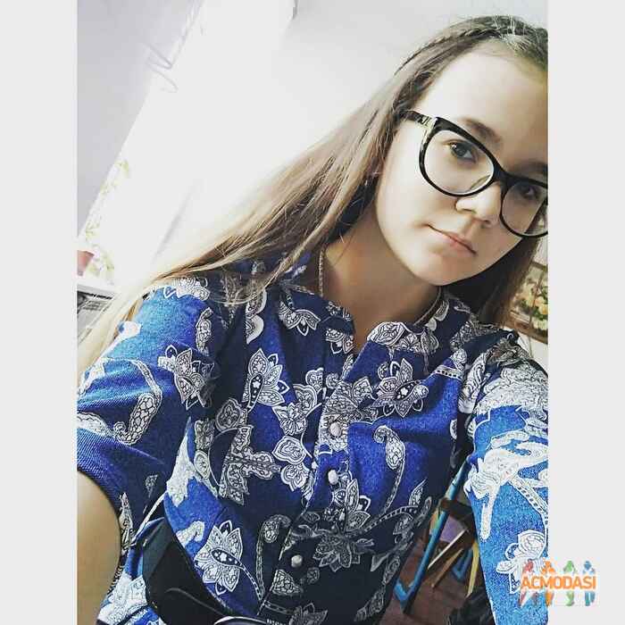 Даша Вадимівна Яретик фото №1113688. Завантажено 06 Жовтня 2017