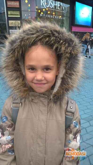 Вікторія Володимирівна Матвєєва фото №1128090. Завантажено 01 Листопада 2017