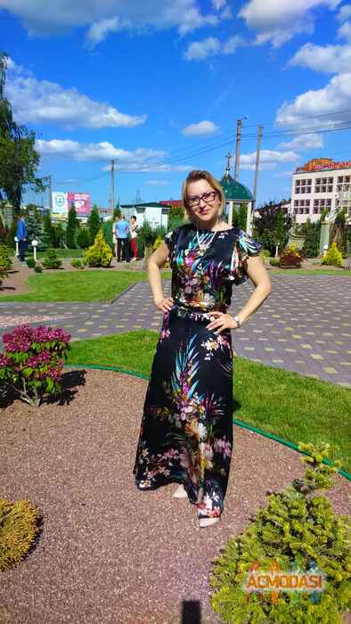 Трембач Світлана Іванівна фото №1153302. Завантажено 15 Грудня 2017