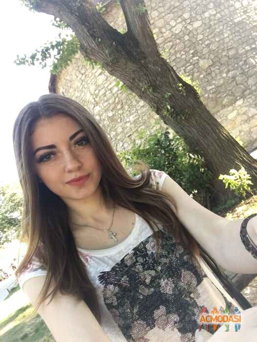 Эльмира   фото №1233407. Завантажено 19 Травня 2018