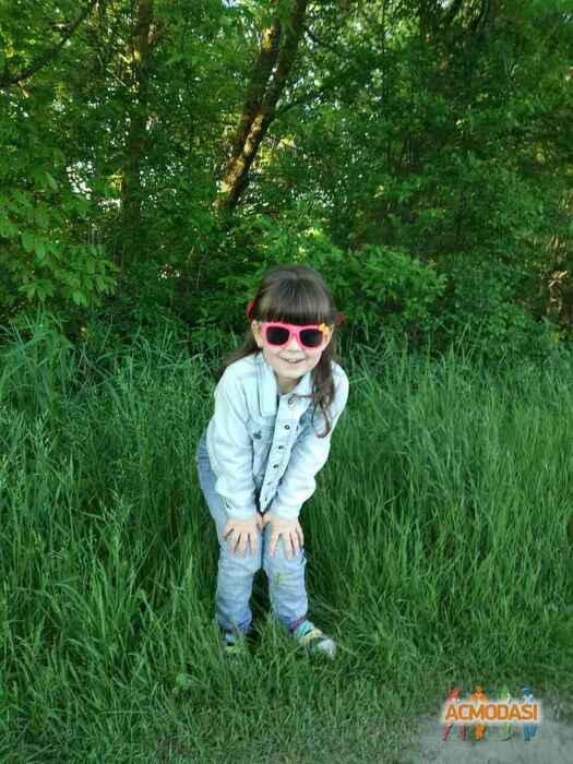 Анастасія Антонівна Полідвор фото №1165268. Завантажено 15 Січня 2018