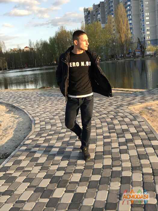 Евгений Анатольевич Теплюк фото №1398255. Завантажено 09 Травня 2019