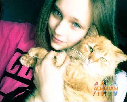 Юлія Романівна Матуляк фото №1202410. Завантажено 08 Березня 2018