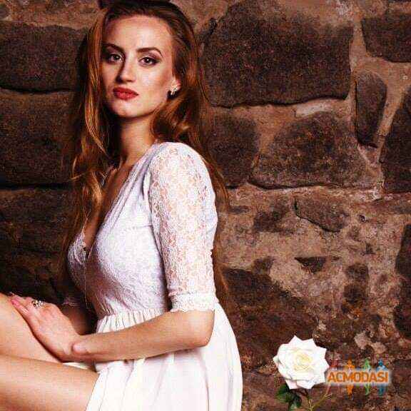 Анна Олеговна Радчук фото №1435830. Завантажено 15 Серпня 2019