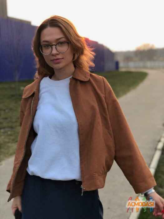 Анна Володимирівна Максименко фото №1279925. Завантажено 23 Серпня 2018
