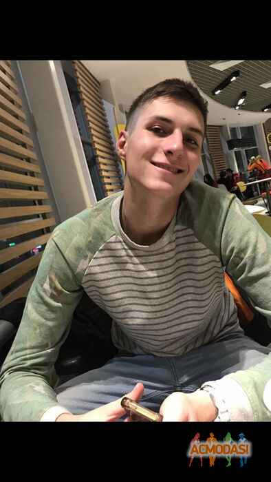 Иван Андреевич Кулиш фото №1321328. Завантажено 12 Листопада 2018
