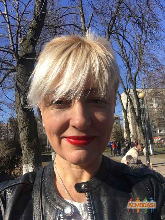 Ганна Анатоліівна Данько-Джема фото №1322889. Завантажено 15 Листопада 2018