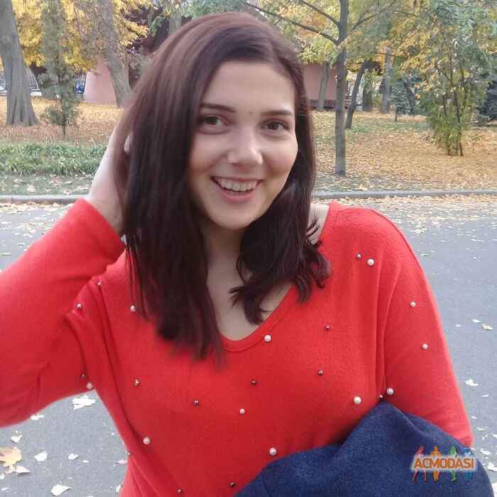 Валерія Вячеславівна Семенова фото №1327345. Завантажено 23 Листопада 2018
