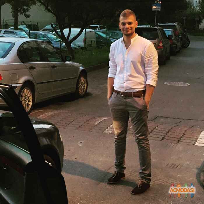 Владимир Геннадьевич Румянцев фото №1338345. Завантажено 15 Грудня 2018