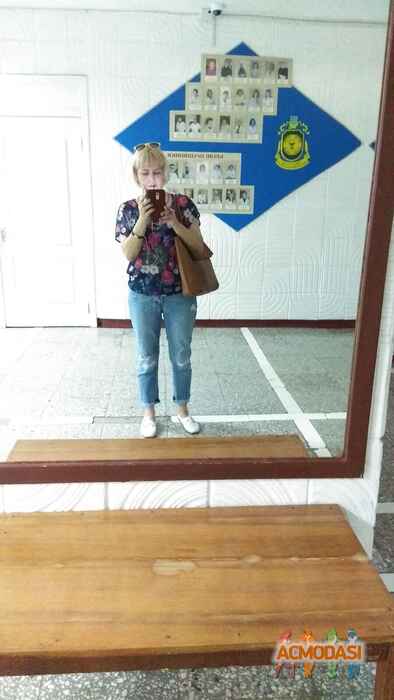 Мілена Валеріївна Ковальська фото №1413009. Завантажено 20 Червня 2019