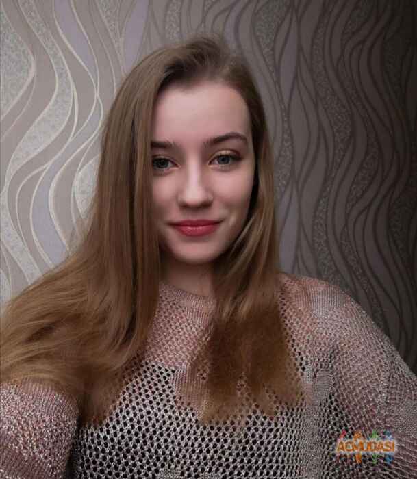 Вікторія Вікторівна Пантус фото №1625366. Завантажено 28 Квітня 2021