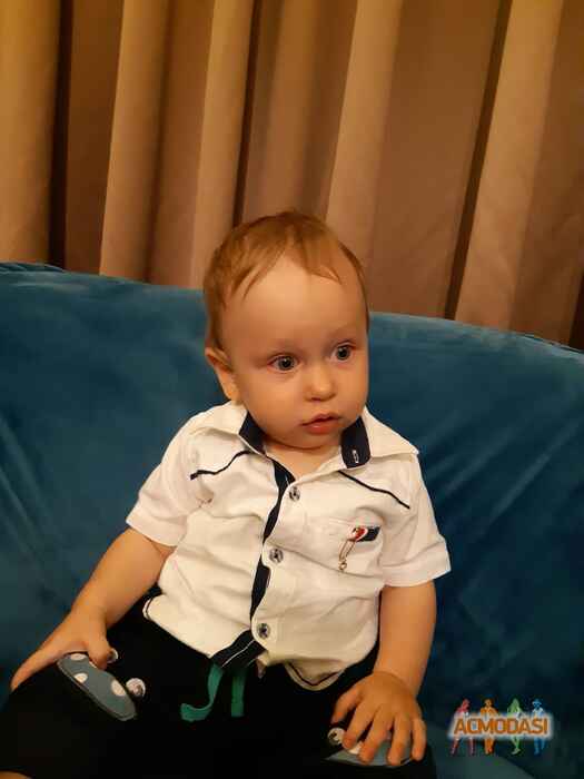 Альберт Андрійович Будніков фото №1468808. Завантажено 31 Жовтня 2019