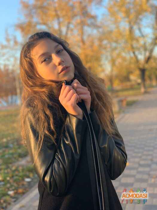 Анна Іллівна Прокоф