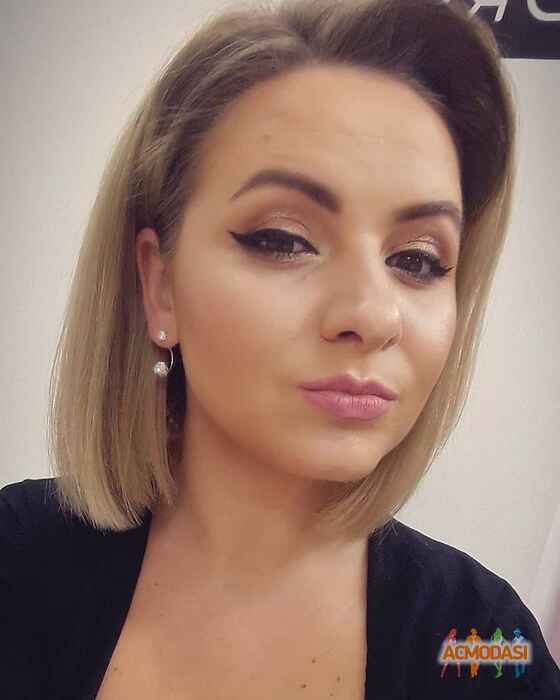 Inna  Morozova фото №1516885. Завантажено 07 Березня 2020