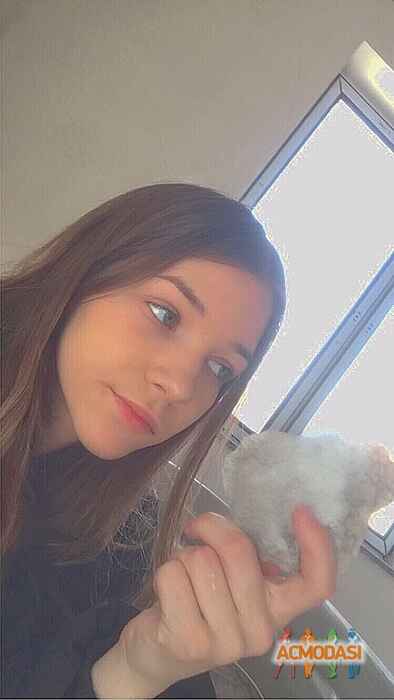 Анна Дмитрівна Сударєва фото №1524766. Завантажено 24 Квітня 2020